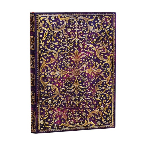 [9781439753859] Carnets Flexis à couverture souple - Aurelia - Midi - Ligné