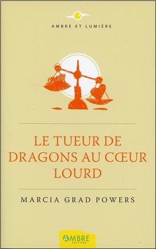 [9782940500659] Le tueur de dragons au coeur lourd