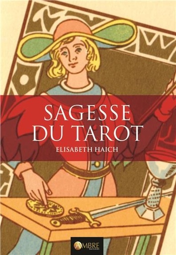 [9782940500802] Sagesse du tarot