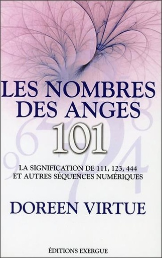 [9782361880378] Les nombres des anges, 101
