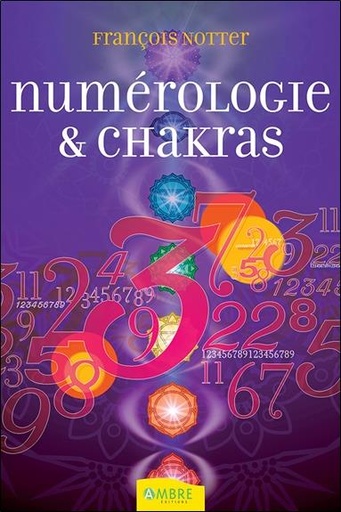 [9782940500987] Numérologie & chakras