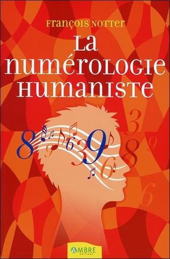 [9782940594078] La numérologie humaniste
