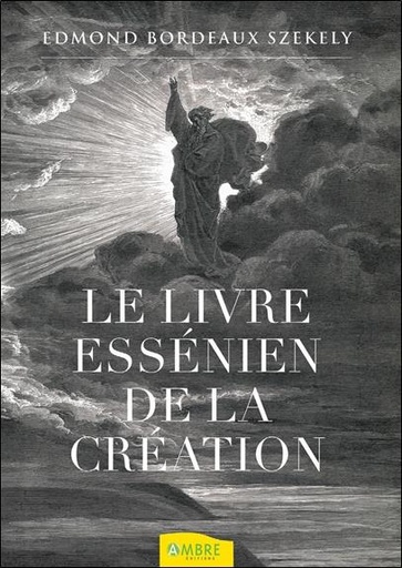 [9782940594474] Le livre essénien de la création