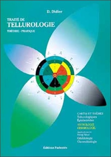 [9782951285057] Traité de tellurologie - Théorie et pratique