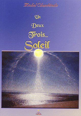 [9782951569898] Un, deux, trois, Soleil