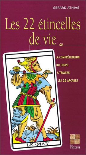 [9782951846326] 22 étincelles de vie