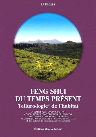 [9782952126205] Feng Shui du temps présent