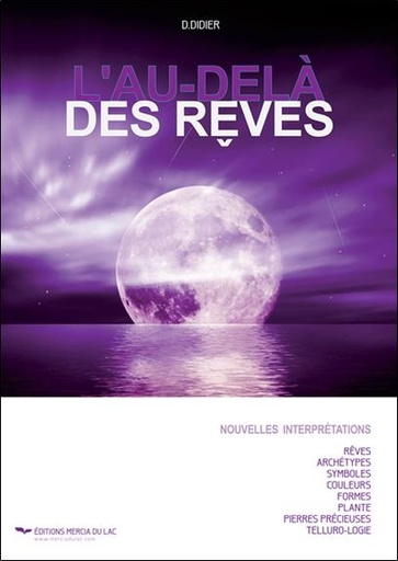 [9782952471886] Au-delà des rêves