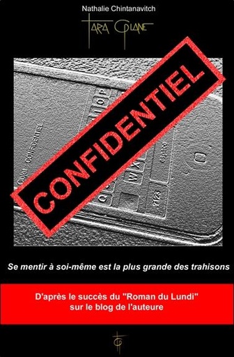 [9782953231878] [épuisé] Confidentiel