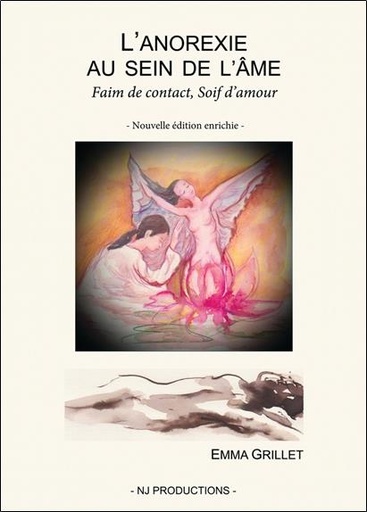 [9782953561593] L'anorexie au sein de l'âme