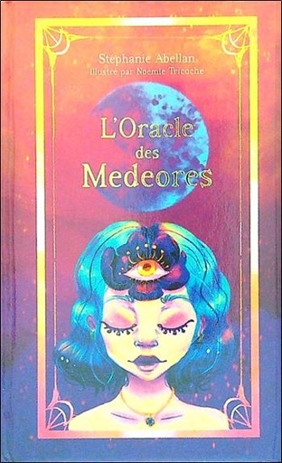 [9782361883881] L'Oracle des Medeores (Coffret)