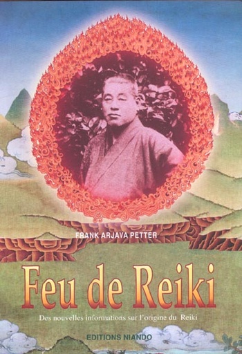 [9788493106201] Feu du reiki