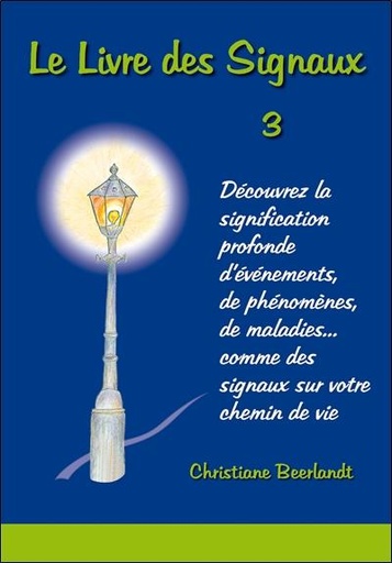 [9789075849004] Le livre des Signaux 3