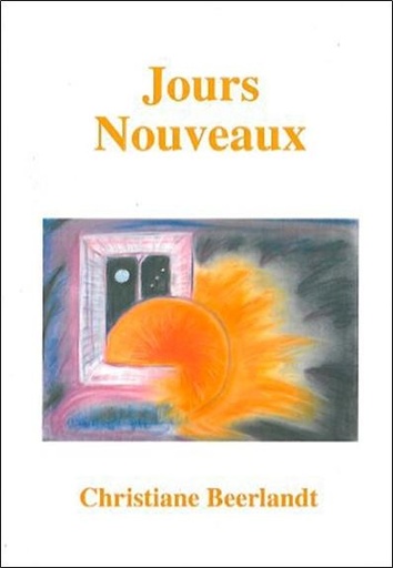 [9789075849073] Jours nouveaux