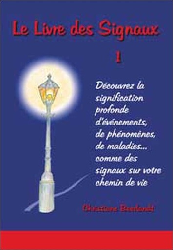 [9789075849165] Livre des signaux
