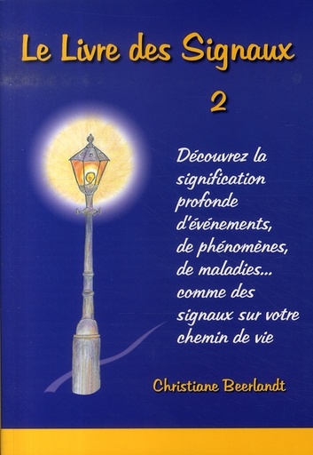 [9789075849394] Livre des signaux Tome 2