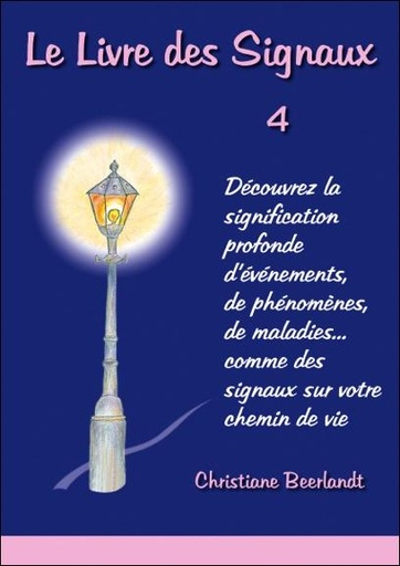 [9789075849530] Le Livre des Signaux T4