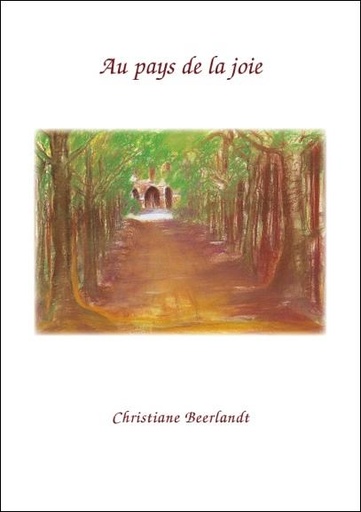 [9789075849554] Au pays de la joie - Carte A5