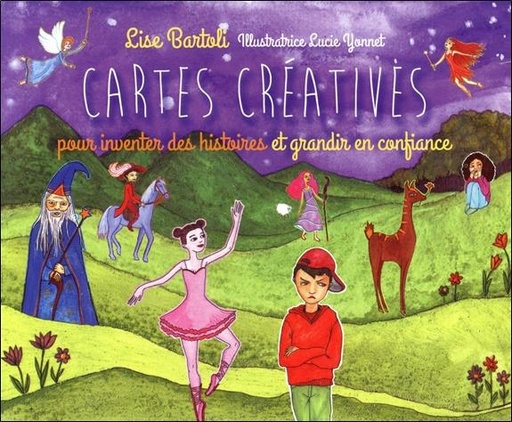 [9782702911938] Cartes créatives