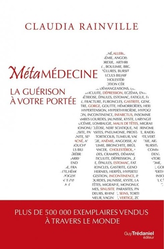 [9782813222503] Métamédecine