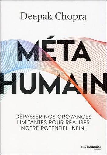 [9782813222541] Méta humain