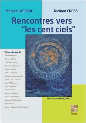[9791090812031] Rencontres vers "les cent ciels"