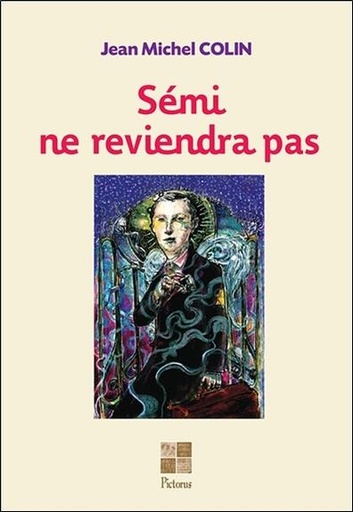 [9791090812093] Sémi ne reviendra pas