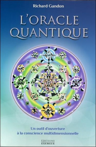 [9782361882266] L'oracle Quantique (Coffret)