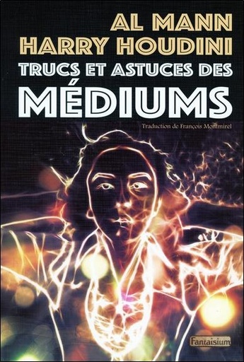 Couverture du livre Trucs et astuces des médiums de Al Mann