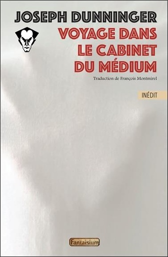 [9791093614373] Voyage dans le cabinet du médium