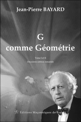 [9791097414122] G comme géométrie - Tome 1 et 2