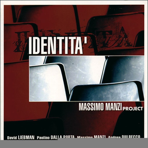 [9803014511651] Identita