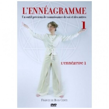 [9782351950357] Dvd ennéatype numéro 1