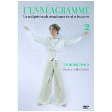 [9782351950364] Dvd ennéatype numéro 2