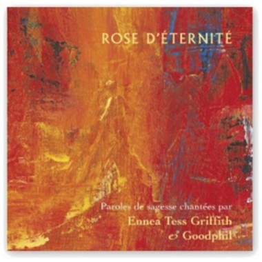 [9782351950708] CD Rose d'Eternité, Ennea Tess Griffith, Goodphil