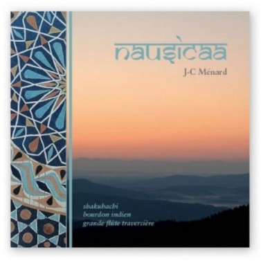 [9782351950722] CD Relaxation Nadi Yoga