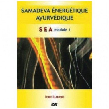 [9782351951576] Dvd coffret Ayurveda Energétique pour grand public vol 1