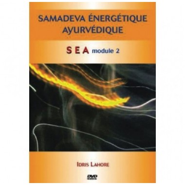 [9782351951583] Dvd coffret Ayurveda Energétique pour grand public vol 2