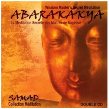 [9782351951736] CD Abarakakia, Samad Arkan
