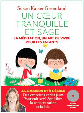 [9782352043232] UN COEUR TRANQUILLE ET SAGE + CD