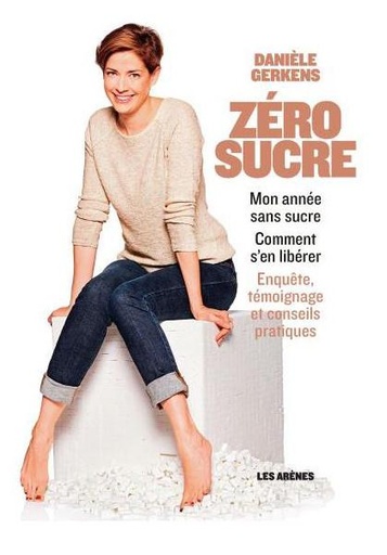 [9782352044093] ZERO SUCRE