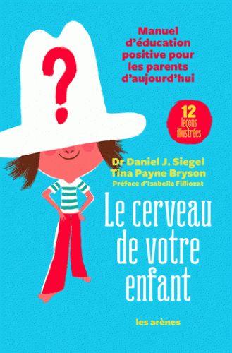 [9782352044116] LE CERVEAU DE VOTRE ENFANT