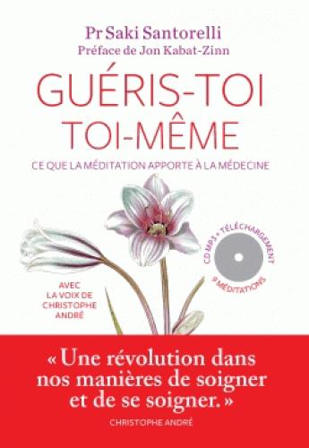 [9782352046493] Guéris toi -toi même