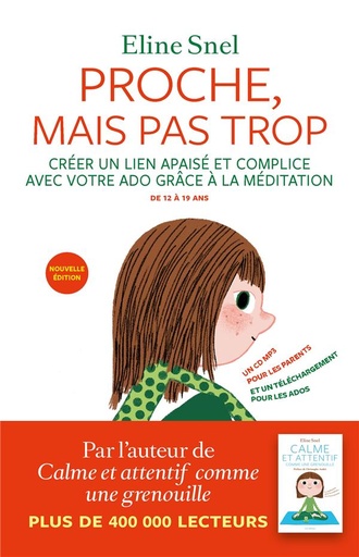 Proche mais pas trop