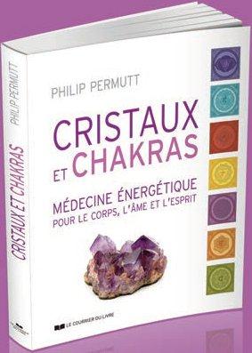 [9782702911426] Cristaux et chakras