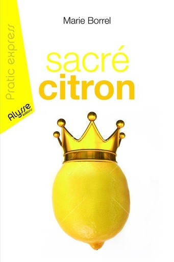 [9782362170447] Sacré citron