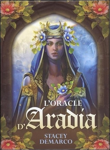 [9782858298761] L'oracle d'Aradia (Coffret)