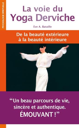 [9782362500206] La voie du yoga derviche