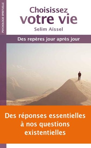 [9782362500329] Choisissez votre vie