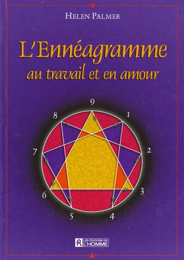 [épuisé] Ennéagramme au travail